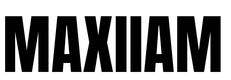 Maxiiam